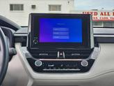 Thumbnail of 2025 0d11black Toyota Corolla Cross