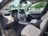 Thumbnail of 2025 0d11black Toyota Corolla Cross
