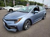Thumbnail of 2022 Celestite Toyota Corolla