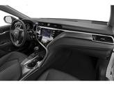 Thumbnail of 2020 Midnight Black Metallic Toyota Camry