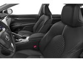 Thumbnail of 2020 Midnight Black Metallic Toyota Camry
