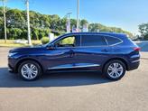 Thumbnail of 2022 Fathom Blue Pearl Acura MDX