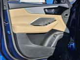 Thumbnail of 2022 Fathom Blue Pearl Acura MDX