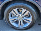 Thumbnail of 2022 Fathom Blue Pearl Acura MDX