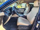 Thumbnail of 2022 Fathom Blue Pearl Acura MDX