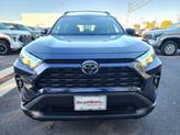 Thumbnail of 2025 Blueprint Toyota RAV4
