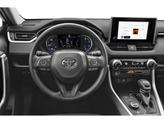 Thumbnail of 2025 Ice Toyota RAV4 Hybrid