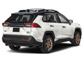 Thumbnail of 2025 Ice Toyota RAV4 Hybrid