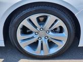 Thumbnail of 2022 Platinum White Pearl Acura TLX