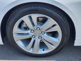 Thumbnail of 2022 Platinum White Pearl Acura TLX