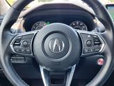 Thumbnail of 2022 Platinum White Pearl Acura TLX