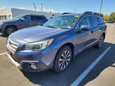 Thumbnail of 2015 Twilight Blue Metallic Subaru Outback