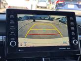 Thumbnail of 2023 White Toyota Camry