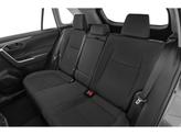 Thumbnail of 2025 Midnight Black Metallic Toyota RAV4