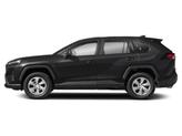 Thumbnail of 2025 Midnight Black Metallic Toyota RAV4