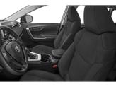 Thumbnail of 2025 Midnight Black Metallic Toyota RAV4