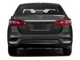 Thumbnail of 2016 Gun Metallic Nissan Sentra