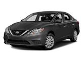 Photo of 2016 Gun Metallic Nissan Sentra