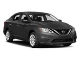 Thumbnail of 2016 Gun Metallic Nissan Sentra