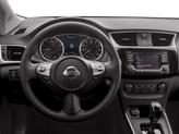 Thumbnail of 2016 Gun Metallic Nissan Sentra