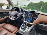 Thumbnail of 2022 Crystal Black Silica Subaru Outback