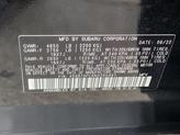 Thumbnail of 2022 Crystal Black Silica Subaru Outback