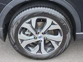 Thumbnail of 2022 Crystal Black Silica Subaru Outback