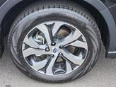 Thumbnail of 2022 Crystal Black Silica Subaru Outback