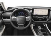 Thumbnail of 2025 Pearl Toyota Grand Highlander Hybrid