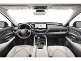 Thumbnail of 2025 Pearl Toyota Grand Highlander Hybrid