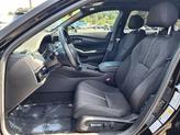 Thumbnail of 2024 Crystal Black Pearl Honda Accord Hybrid
