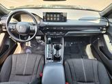 Thumbnail of 2024 Crystal Black Pearl Honda Accord Hybrid
