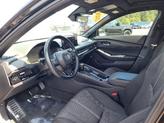 Thumbnail of 2024 Crystal Black Pearl Honda Accord Hybrid