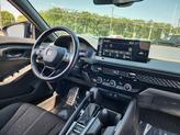 Thumbnail of 2024 Crystal Black Pearl Honda Accord Hybrid