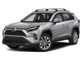 Photo of 2025 Pearl Toyota RAV4