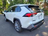 Thumbnail of 2025 Pearl Toyota RAV4
