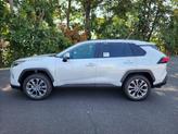 Thumbnail of 2025 Pearl Toyota RAV4