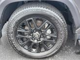 Thumbnail of 2025 Gray Toyota Sequoia