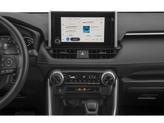 Thumbnail of 2025 Magnetic Gray Metallic Toyota RAV4