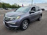 Thumbnail of 2016 Modern Steel Metallic Honda Pilot