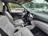 Thumbnail of 2016 Modern Steel Metallic Honda Pilot