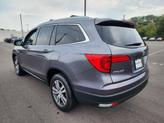 Thumbnail of 2016 Modern Steel Metallic Honda Pilot