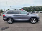 Thumbnail of 2016 Modern Steel Metallic Honda Pilot