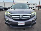 Thumbnail of 2016 Modern Steel Metallic Honda Pilot