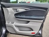 Thumbnail of 2016 Modern Steel Metallic Honda Pilot
