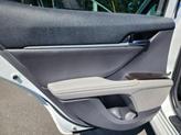 Thumbnail of 2023 White Toyota Camry