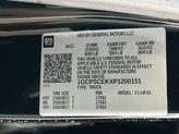 Thumbnail of 2023 Black Chevrolet Colorado