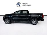 Thumbnail of 2023 Black Chevrolet Colorado