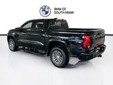 Thumbnail of 2023 Black Chevrolet Colorado