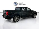Thumbnail of 2023 Black Chevrolet Colorado